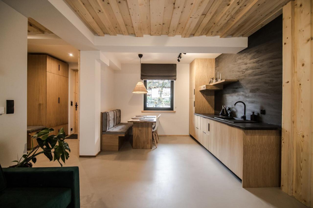 Apartamenty U Bulecki Zakopane Exterior photo