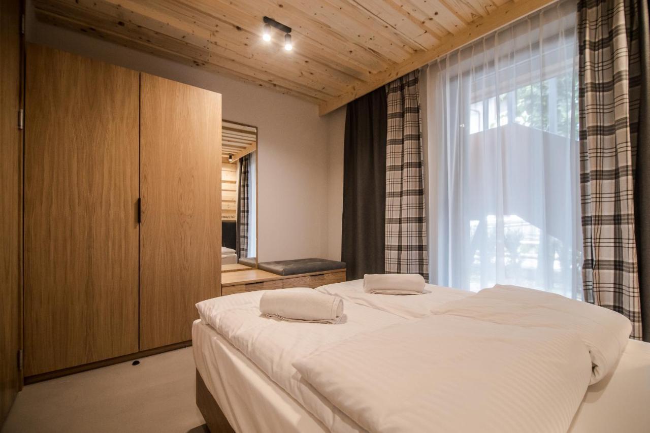 Apartamenty U Bulecki Zakopane Exterior photo