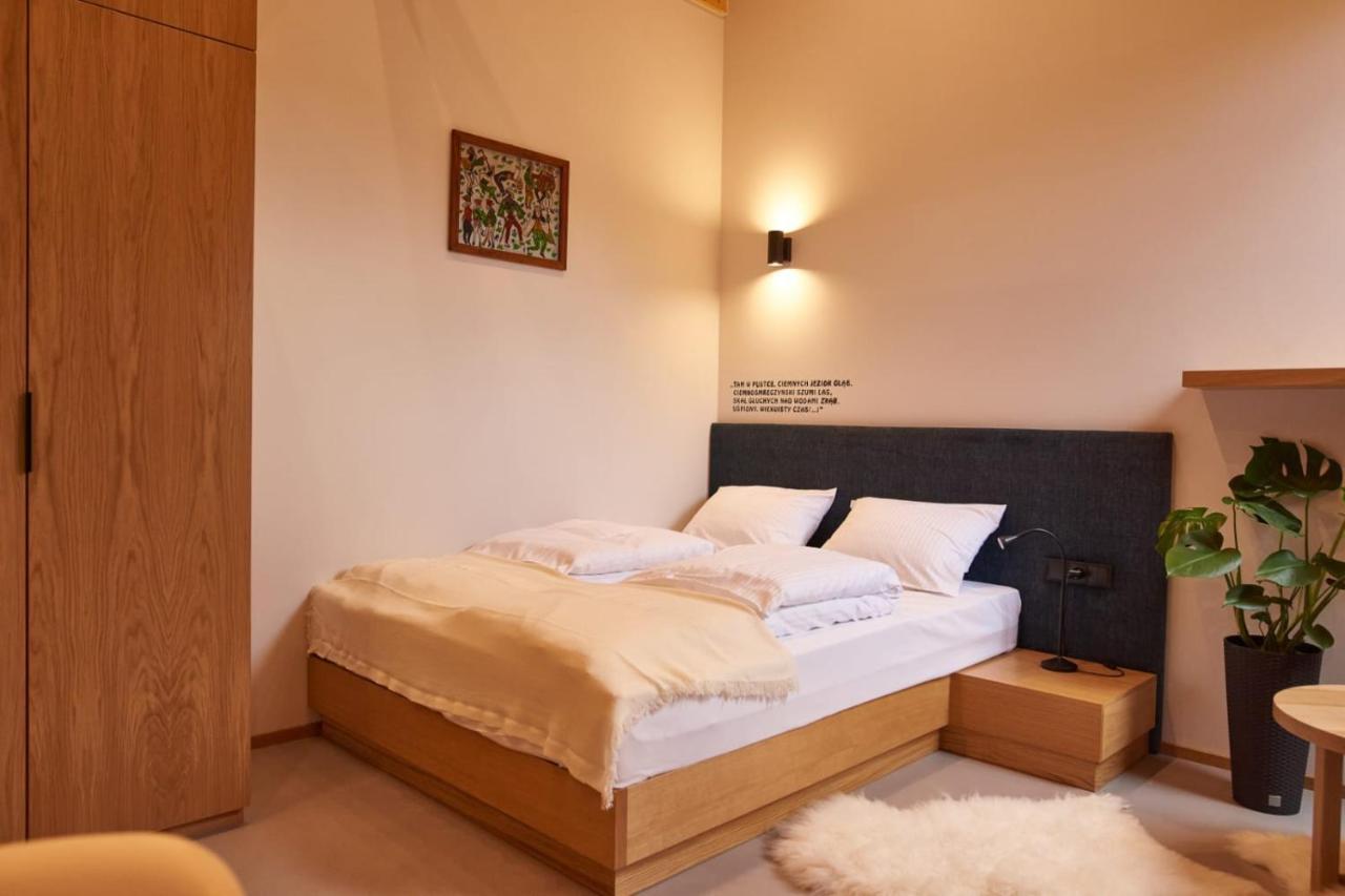 Apartamenty U Bulecki Zakopane Exterior photo