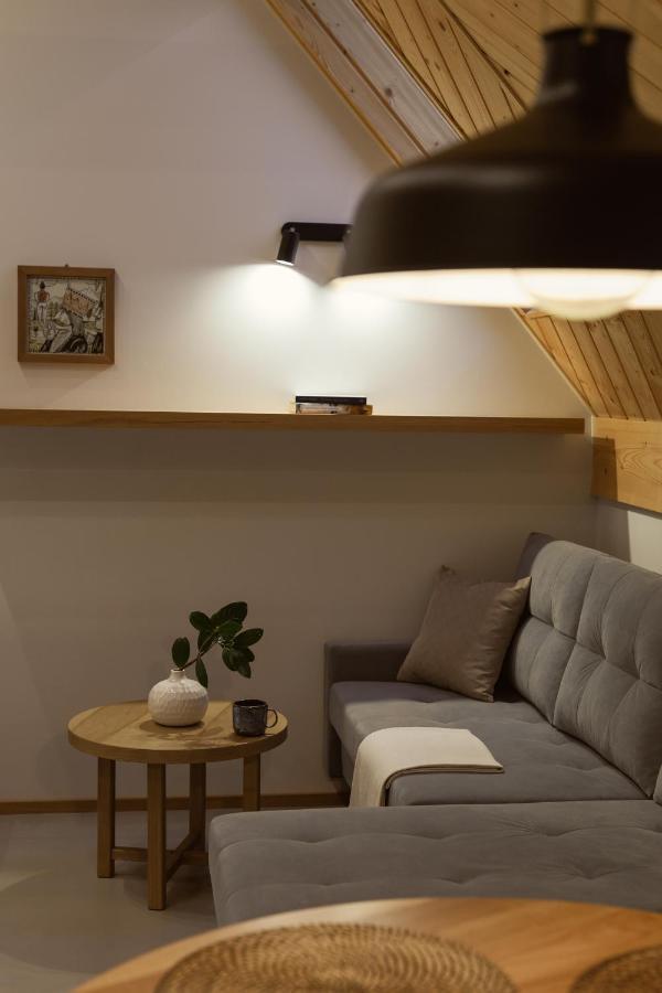 Apartamenty U Bulecki Zakopane Exterior photo