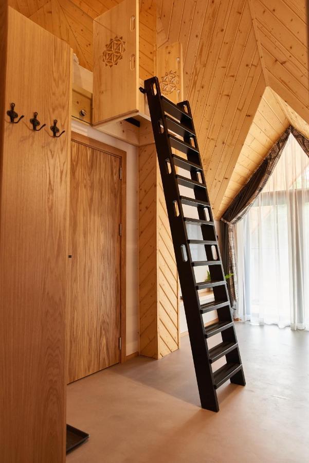Apartamenty U Bulecki Zakopane Exterior photo