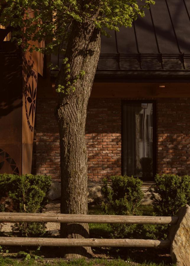 Apartamenty U Bulecki Zakopane Exterior photo