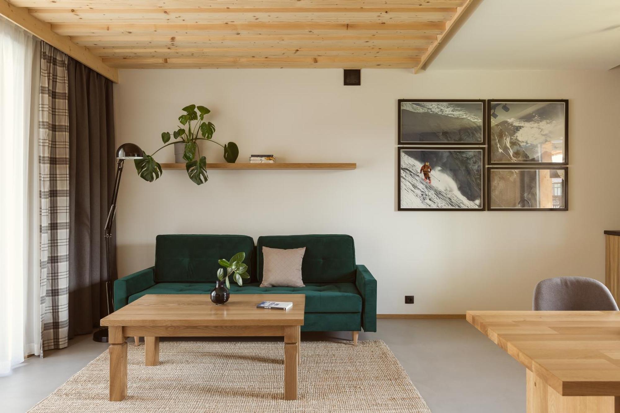 Apartamenty U Bulecki Zakopane Exterior photo